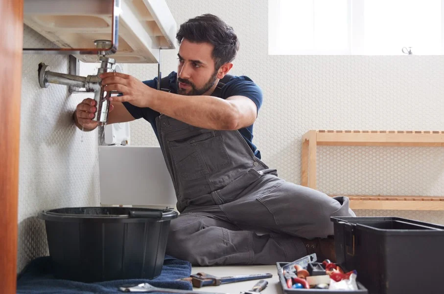 Tufanbeyli Tesisatcı